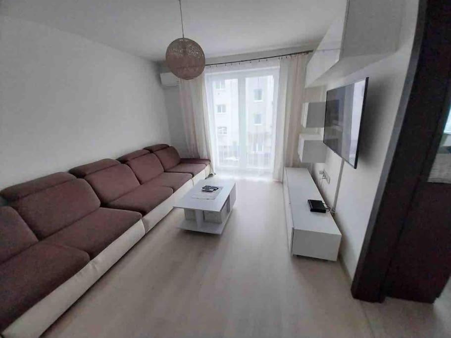 Lovely Apartment - Zilina Centrum Exteriér fotografie