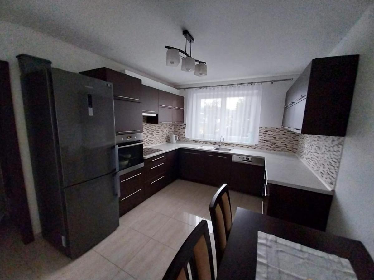 Lovely Apartment - Zilina Centrum Exteriér fotografie