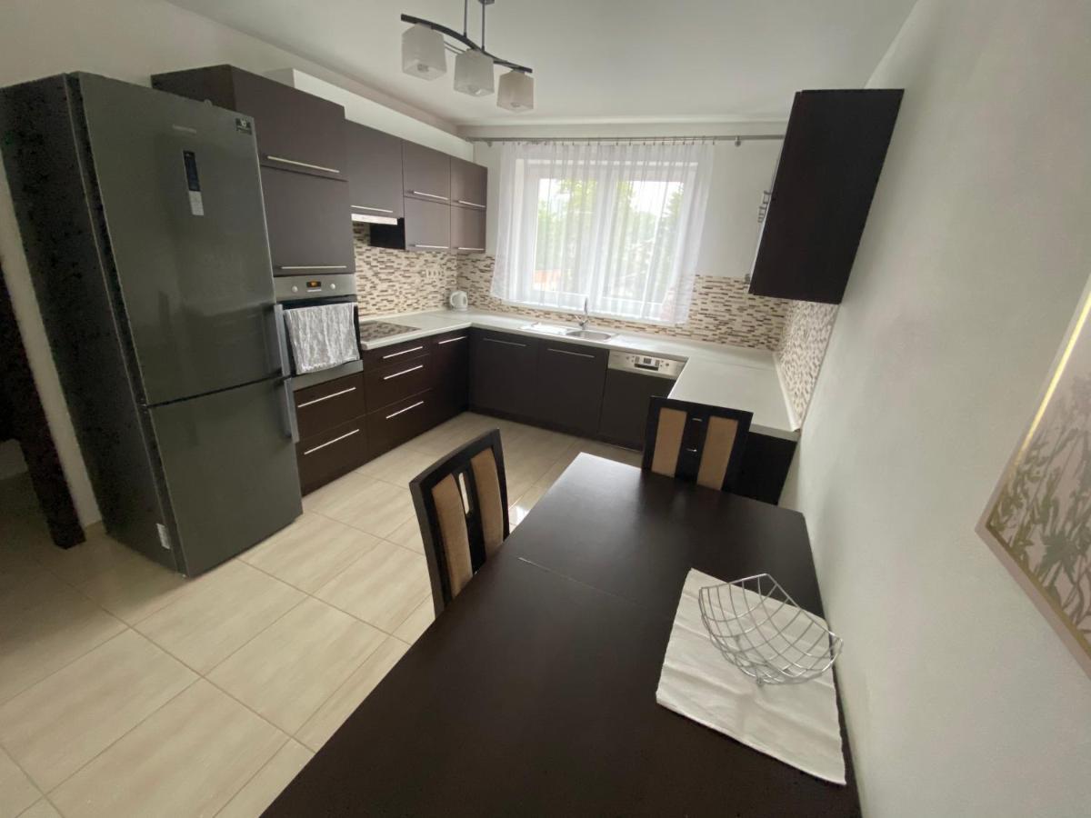 Lovely Apartment - Zilina Centrum Exteriér fotografie